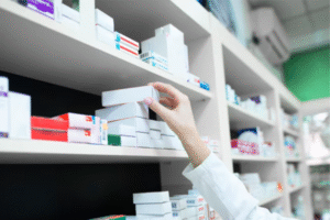 Almacenamiento Correcto de Medicamentos Biológicos