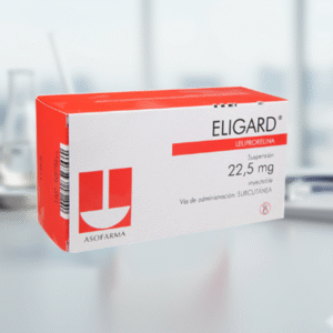 LEUPRORELINA 22.5 MG ELIGARD S.D