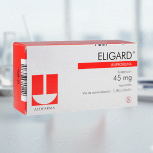 ELIGARD LEUPRORELINA 45 MG 2 JERINGAS