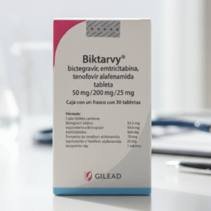 BIKTARVY TAB 30